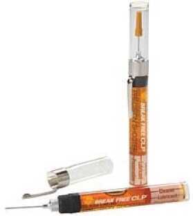 Breakfree CLP Precision Syringe CLPPS10